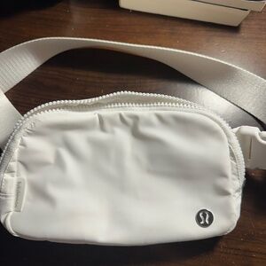Lululemon Belt Bag